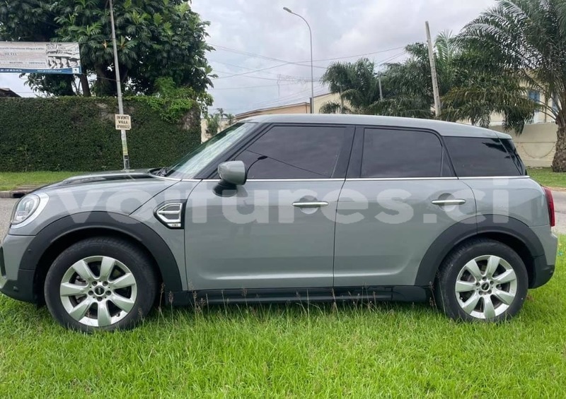 Big with watermark mini countryman ivory coast aboisso 64048