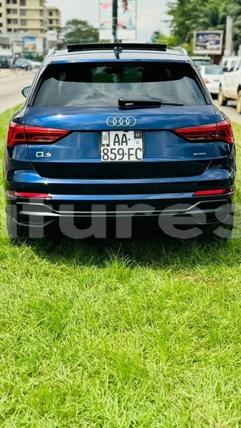 Big with watermark audi q8 ivory coast aboisso 64052