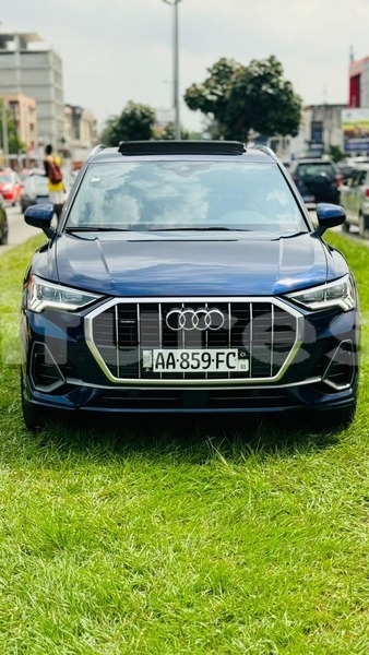 Big with watermark audi q8 ivory coast aboisso 64052