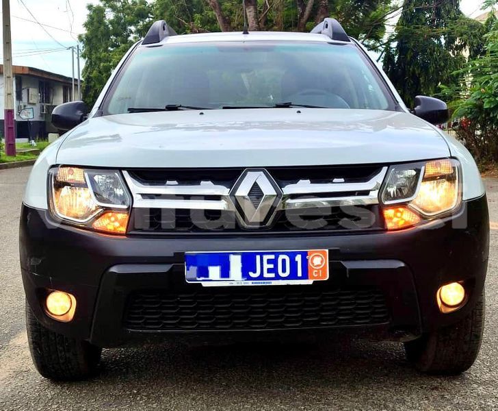 Big with watermark renault duster abidjan abidjan 64054