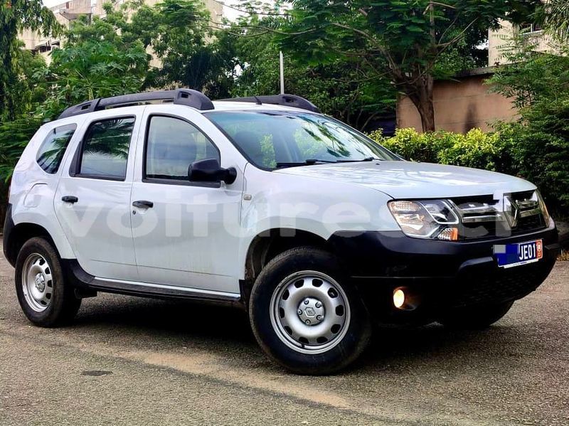 Big with watermark renault duster abidjan abidjan 64054