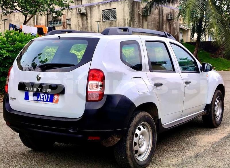 Big with watermark renault duster abidjan abidjan 64054