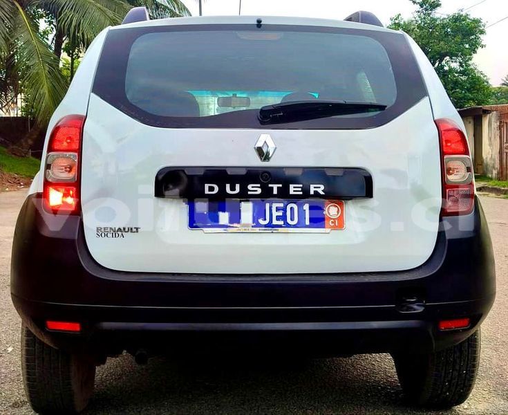 Big with watermark renault duster abidjan abidjan 64054