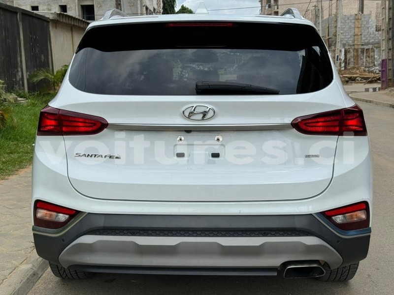 Big with watermark hyundai santa fe ivory coast aboisso 64056