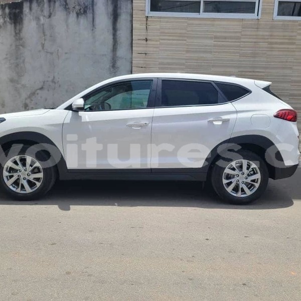 Big with watermark hyundai tucson ivory coast aboisso 64059