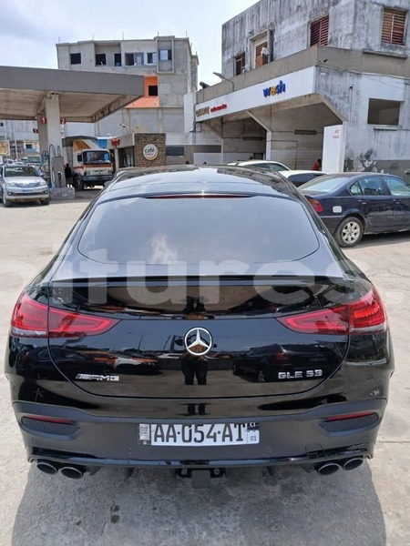 Big with watermark mercedes benz gle ivory coast aboisso 64060