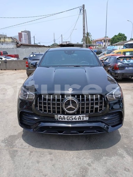 Big with watermark mercedes benz gle ivory coast aboisso 64060