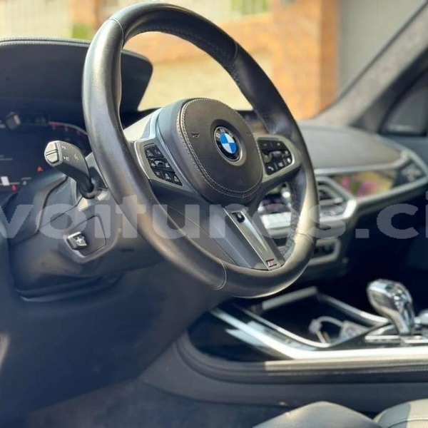 Big with watermark bmw x7 ivory coast aboisso 64066