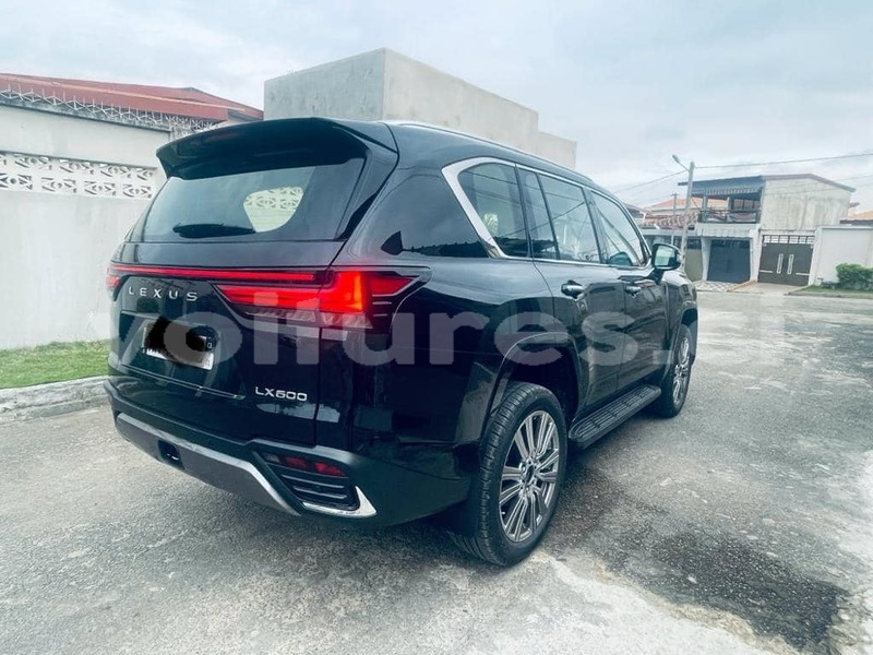 Big with watermark lexus lx ivory coast aboisso 64068