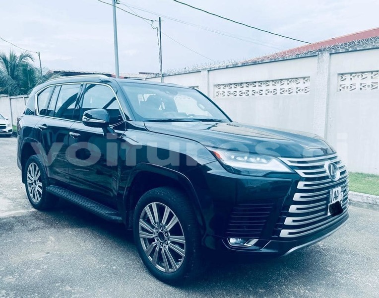 Big with watermark lexus lx ivory coast aboisso 64068