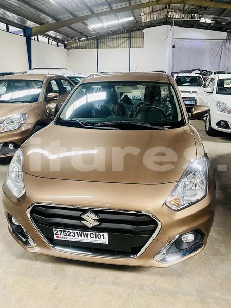 Big with watermark suzuki dzire ivory coast aboisso 64075