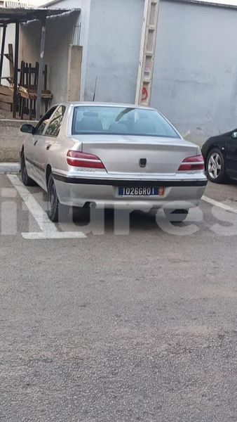 Big with watermark peugeot 406 abidjan abidjan 64076