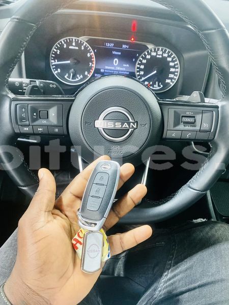 Big with watermark nissan qashqai ivory coast aboisso 64084