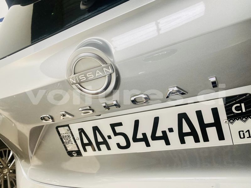 Big with watermark nissan qashqai ivory coast aboisso 64084