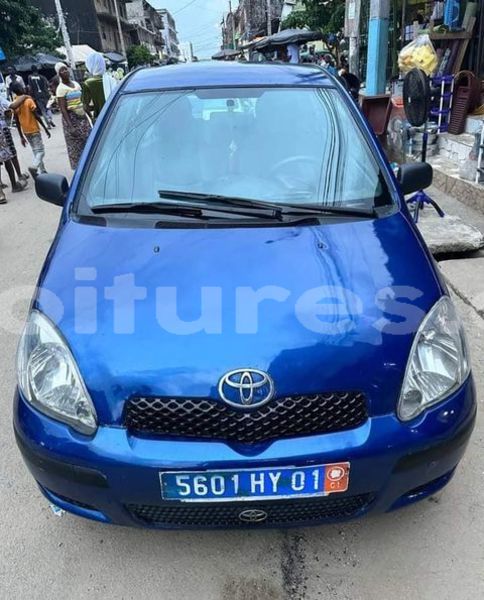 Big with watermark toyota yaris abidjan abidjan 64092