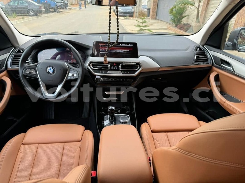 Big with watermark bmw x3 ivory coast aboisso 64094