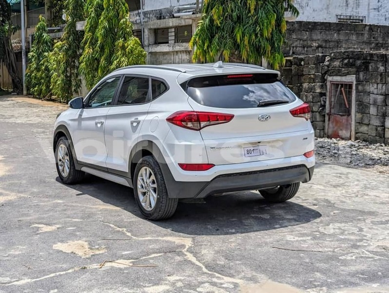 Big with watermark hyundai tucson ivory coast aboisso 64100