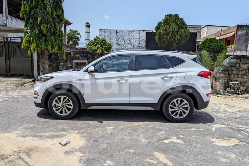 Big with watermark hyundai tucson ivory coast aboisso 64100