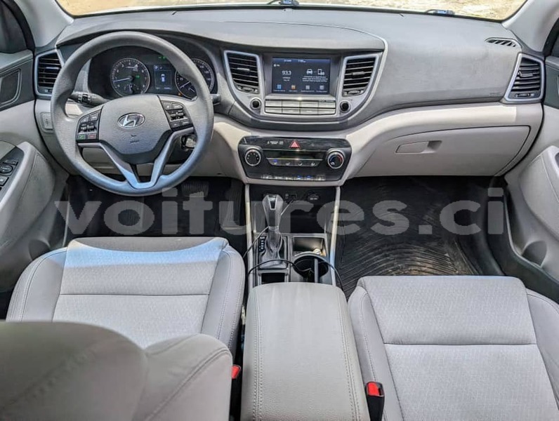 Big with watermark hyundai tucson ivory coast aboisso 64100