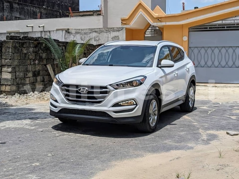 Big with watermark hyundai tucson ivory coast aboisso 64100