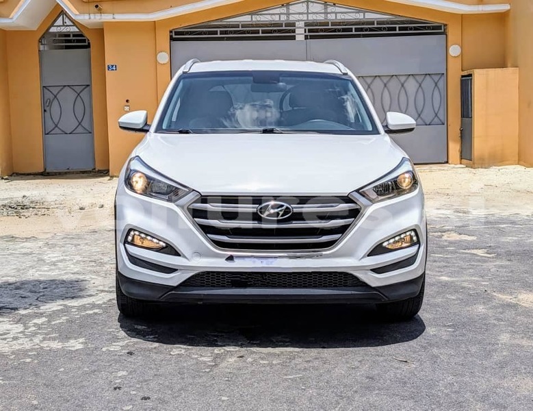 Big with watermark hyundai tucson ivory coast aboisso 64100