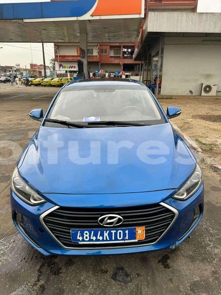 Big with watermark hyundai elantra abidjan abidjan 64104