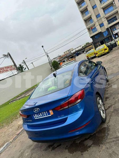 Big with watermark hyundai elantra abidjan abidjan 64104