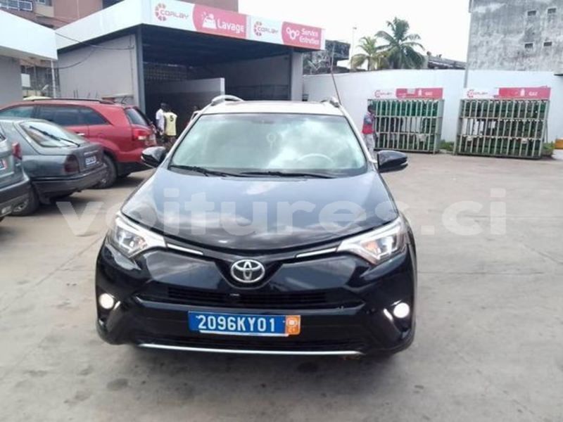 Big with watermark toyota rav4 abidjan abidjan 64112