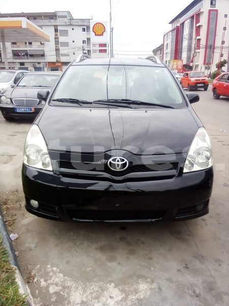 Big with watermark toyota verso abidjan abidjan 64119