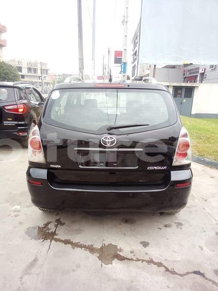 Big with watermark toyota verso abidjan abidjan 64119