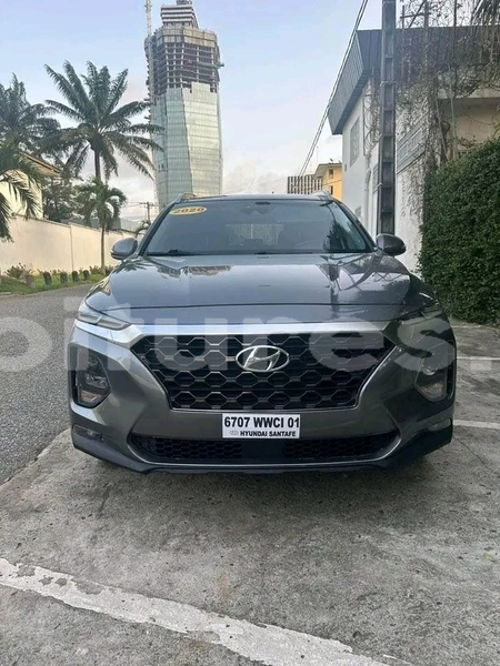 Big with watermark hyundai santa fe abidjan abidjan 64122