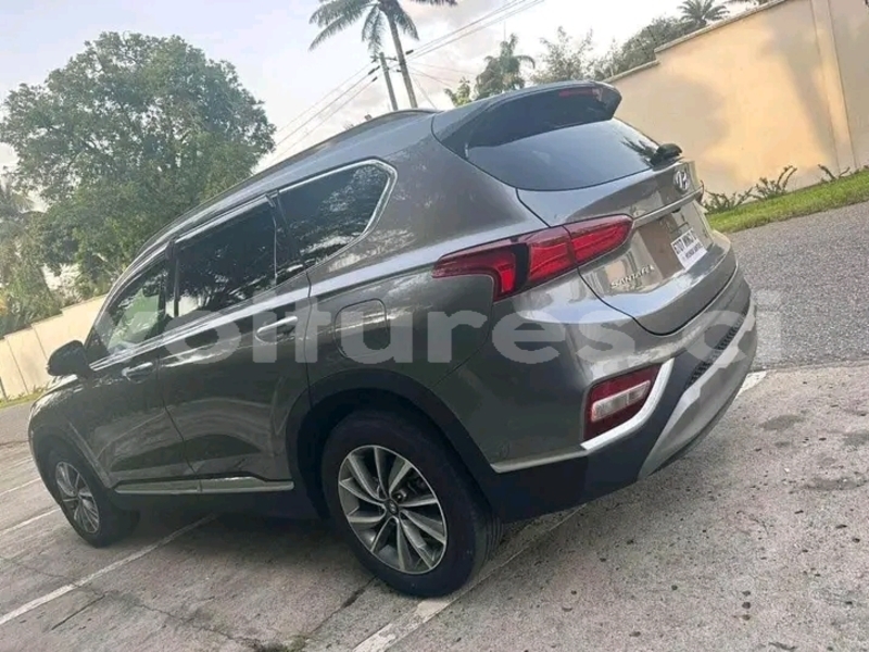 Big with watermark hyundai santa fe abidjan abidjan 64122