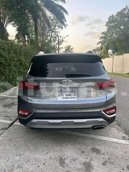 Big with watermark hyundai santa fe abidjan abidjan 64122