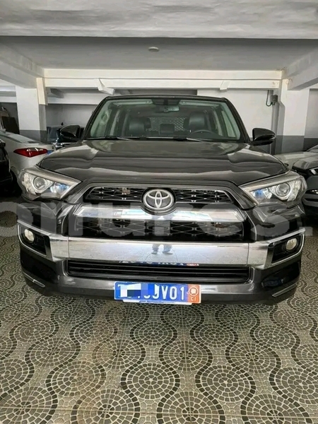 Big with watermark toyota 4runner abidjan abidjan 64124