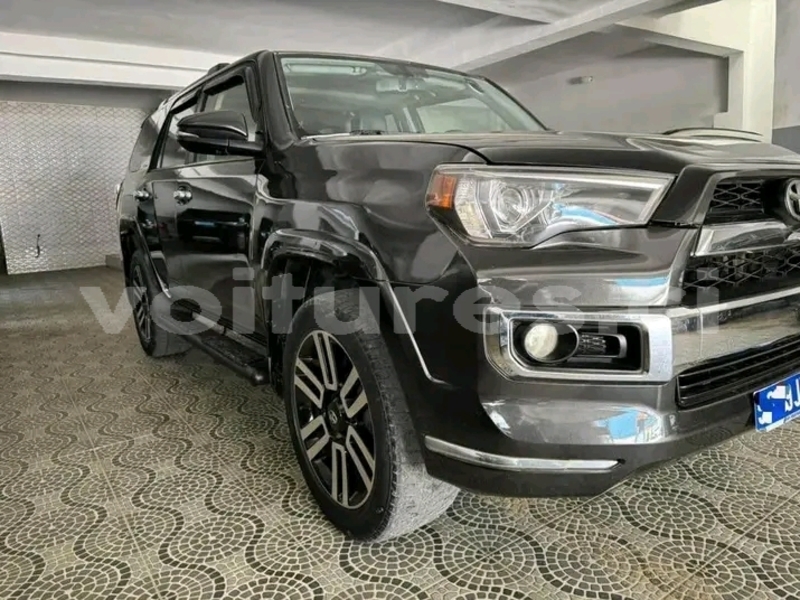 Big with watermark toyota 4runner abidjan abidjan 64124