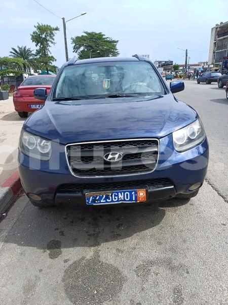 Big with watermark hyundai santa fe abidjan abidjan 64129