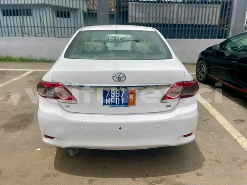 Big with watermark toyota camry abidjan abidjan 64133