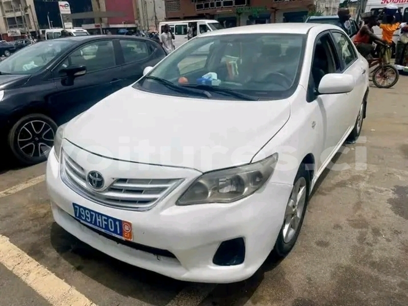 Big with watermark toyota camry abidjan abidjan 64133