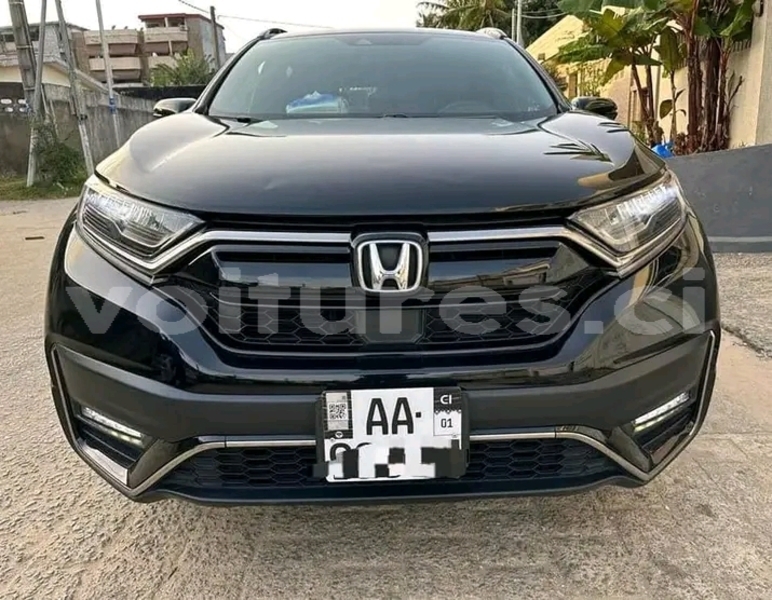 Big with watermark honda cr v abidjan abidjan 64137