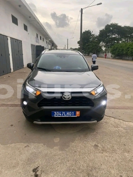 Big with watermark toyota rav4 abidjan abidjan 64145