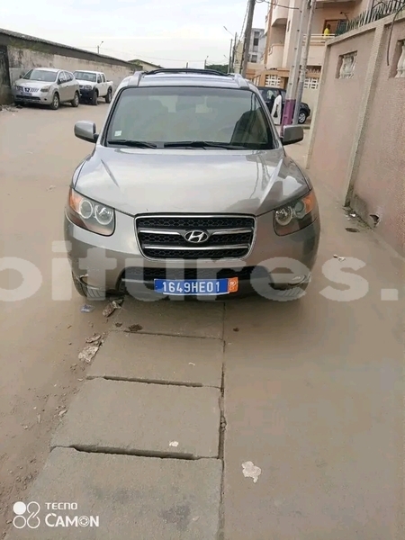 Big with watermark hyundai santa fe abidjan abidjan 64149