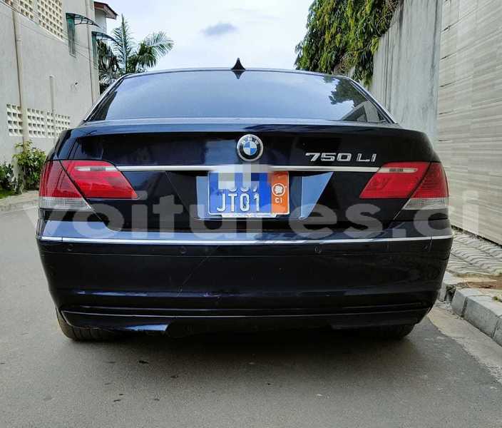 Big with watermark bmw 7 series abidjan abidjan 64150