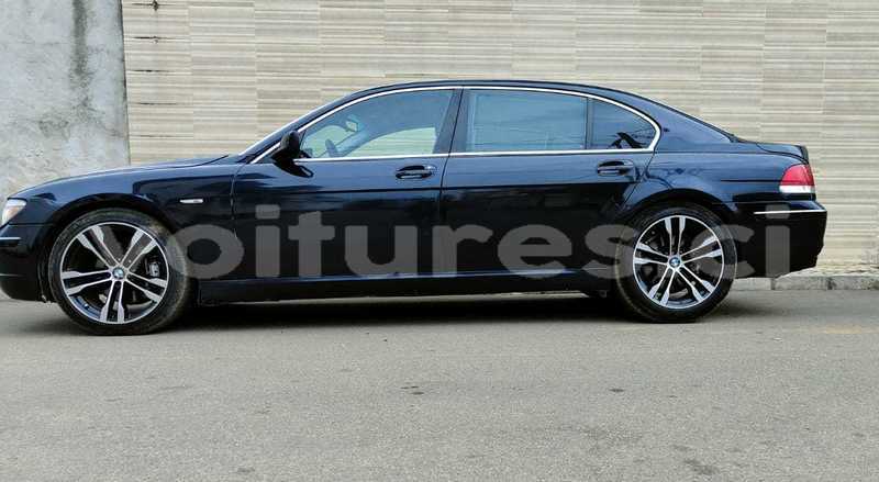 Big with watermark bmw 7 series abidjan abidjan 64150