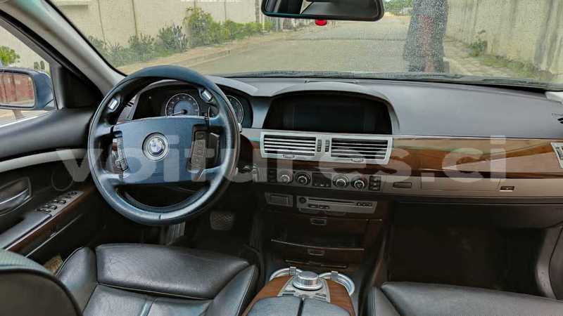 Big with watermark bmw 7 series abidjan abidjan 64150