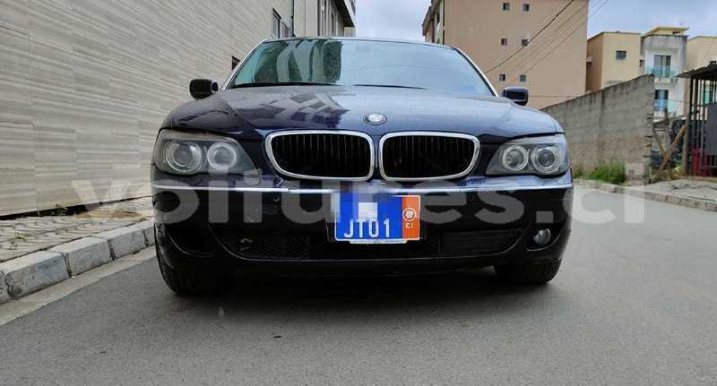 Big with watermark bmw 7 series abidjan abidjan 64150