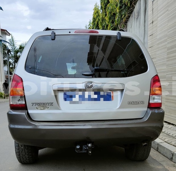 Big with watermark mazda tribute abidjan abidjan 64152