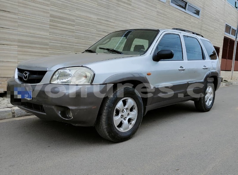 Big with watermark mazda tribute abidjan abidjan 64152