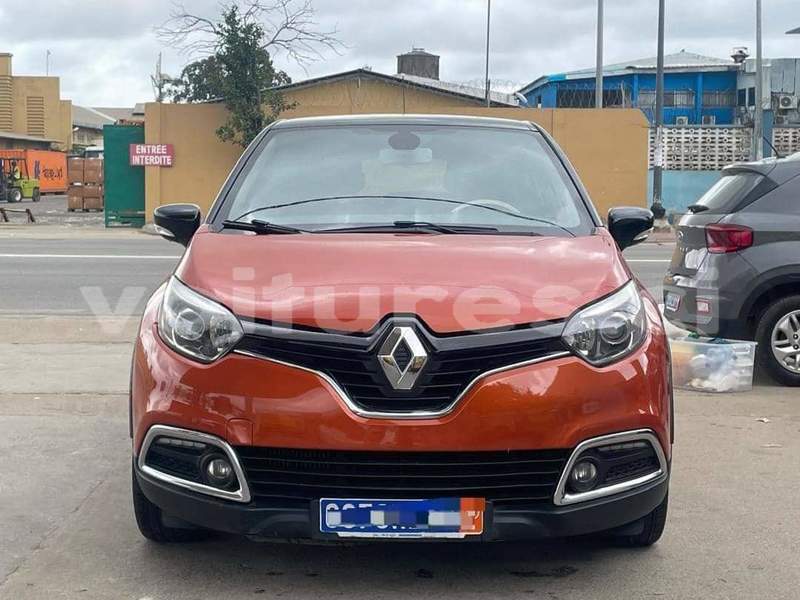 Big with watermark renault captur abidjan abidjan 64160