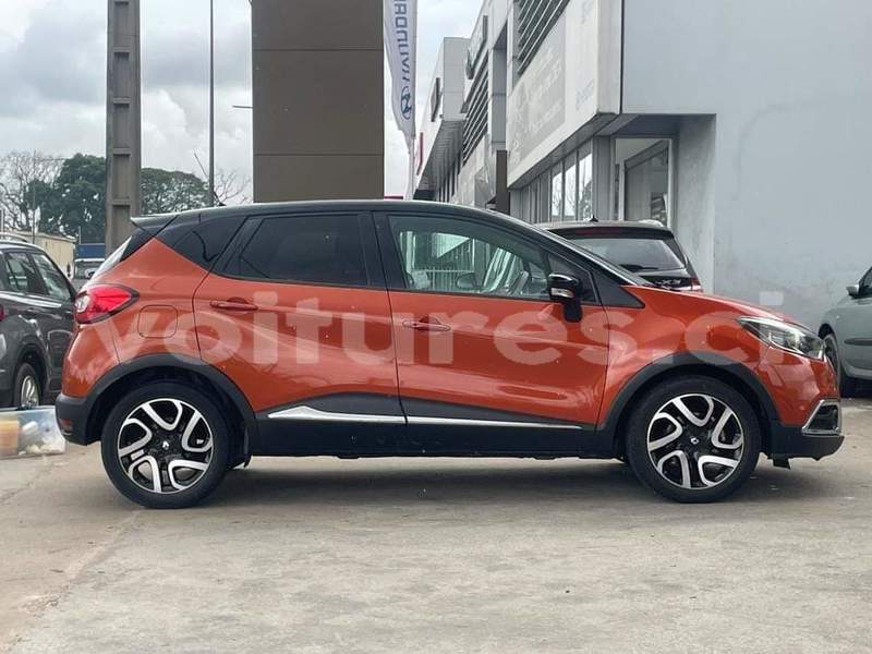 Big with watermark renault captur abidjan abidjan 64160