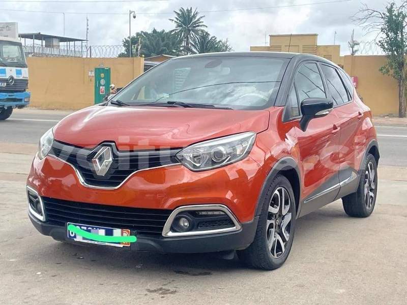 Big with watermark renault captur abidjan abidjan 64160